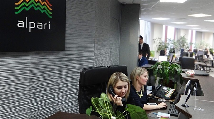 独家：Alpari 品牌悄然离开 Exinity 集团