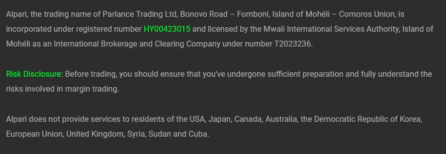 新公司的详细信息_激石外汇官网